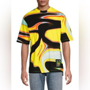 AMBUSH
Short Sleeve Graphic T-Shirt